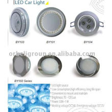 LED Car Light, peças de elevador